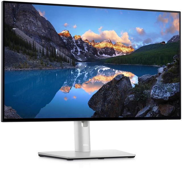 Alt view image 3 of 5 - Dell UltraSharp 24 Monitor - U2422H - 60.47cm (23.8"), 0210-AYUI, 837035 (U2422H - 60.47cm (23.8))