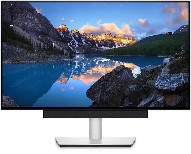 Alt view image 2 of 5 - Dell UltraSharp 24 Monitor - U2422H - 60.47cm (23.8"), 0210-AYUI, 837035 (U2422H - 60.47cm (23.8))