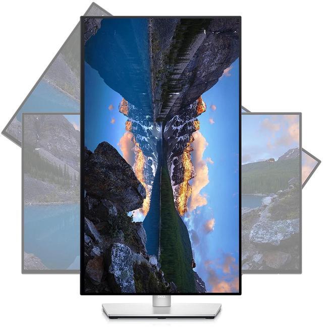 Alt view image 5 of 5 - Dell UltraSharp 24 Monitor - U2422H - 60.47cm (23.8"), 0210-AYUI, 837035 (U2422H - 60.47cm (23.8))
