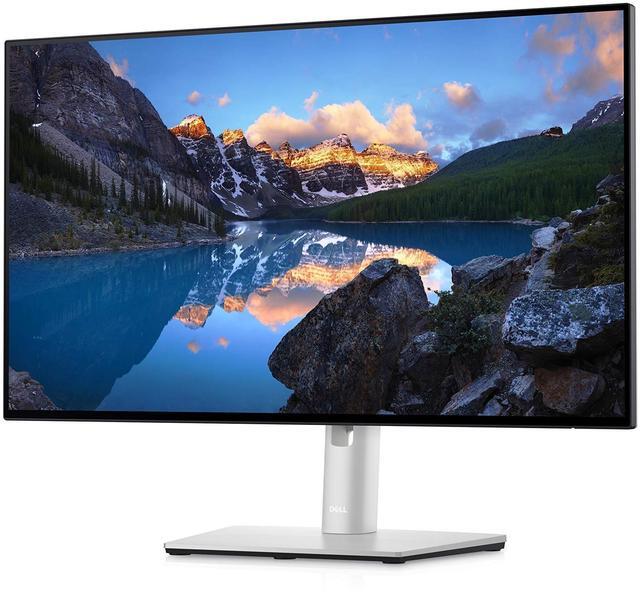 Alt view image 4 of 5 - Dell UltraSharp 24 Monitor - U2422H - 60.47cm (23.8"), 0210-AYUI, 837035 (U2422H - 60.47cm (23.8))