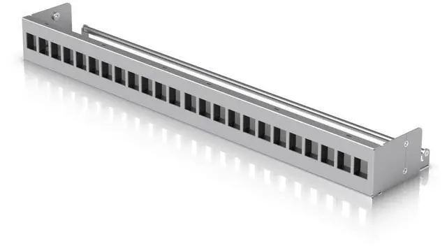 Main image of Ubiquiti UACC Rack Panel Patch Blank-24