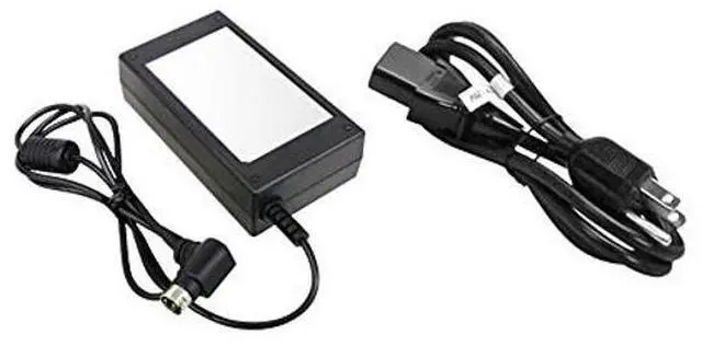 Main image of Mediasonic AC Power Supply for 4 Bay Hard Drive Enclosure Series HF2 / HF7 / HFR2 / HFR7