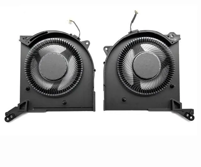 Main image of BestParts New Genuine CPU+GPU Cooling Fan Replacement for Legion 7 16ARHA7 (Type: 82UH), P/N: DFSCL12E16486J DFSCL12E06486J, for Legion 7 (16'', 7, 2022)