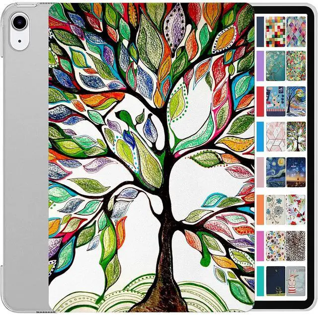 Main image of DuraSafe iPad 2022 10.9 inch 10th Generation Case A2696 A2757 A2777 MPQ13LL/A MPQ33LL/A MPQ03LL/A MPQ23LL/A MPQ93LL/A MPQC3LL/A MPQ83LL/A MPQA3LL/A MQ6K3LL/A MQ6L3LL/A - Olivia Tree