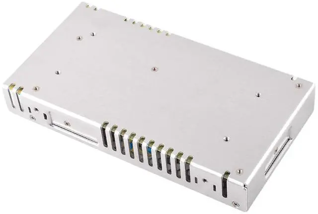 Alt view image 4 of 4 - FerroFab RSP-200-13.5 13.5V 14.9A 200W AC-DC Single Output Switching Power Supply with PFC, for Industrial Automation, High Efficiency, Reliable Performance