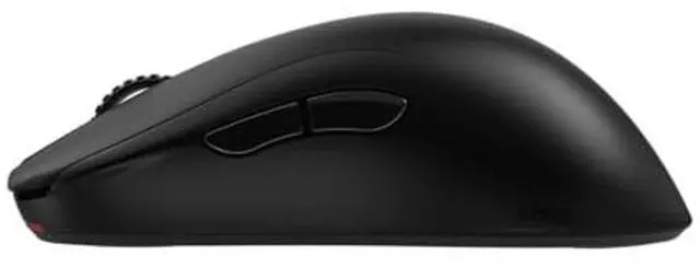 Alt view image 3 of 5 - BenQ Zowie ZA13-DW 4K Wireless Mouse for Esports, Sports Science, 4K Enhanced Receiver, 65g, Symmetrical, Driverless, 3950 Sensor, 4K Polling Rate