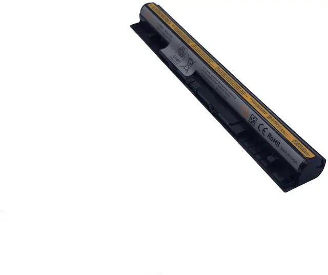 Alt view image 4 of 5 - GHU New Battery L12L4A02 L12L4E01 L12M4A02 L12M4E01 L12S4A02 L12S4E01 2600 mAh Compatible with Lenovo IdeaPad G400S G405S G410S G510S G500S G505S G510S S410P S510P Touch Z710 G40-30 G40-45 G40-70