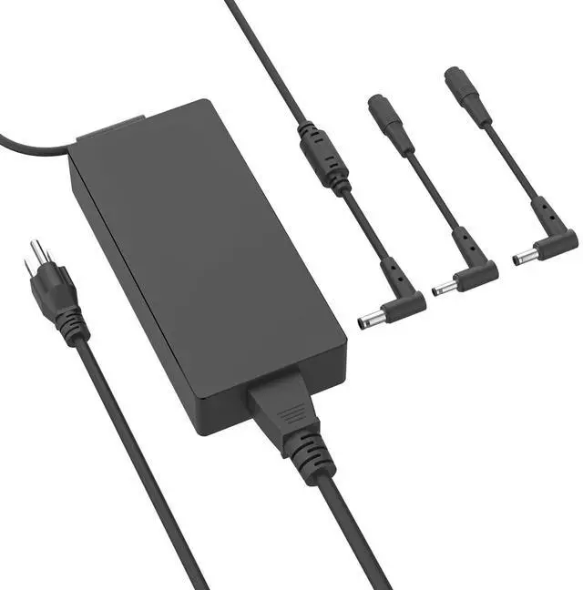 20V 6a 120w ac Laptop Charger Compatible with asus zenbook flip 15