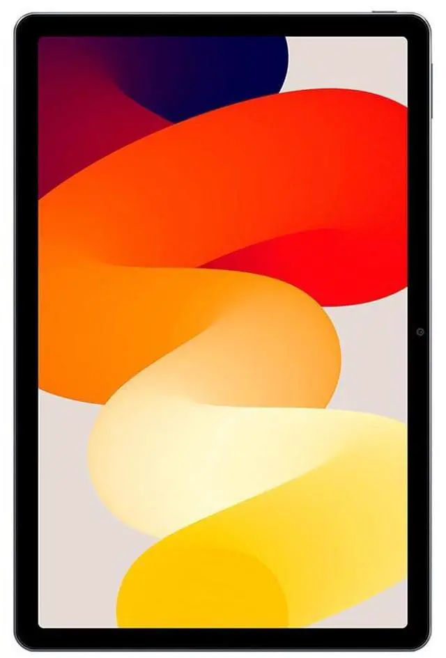 Alt view image 2 of 4 - Xiaomi Redmi Pad SE Only WiFi 11" Octa Core 4 Speakers Global ROM Dolby Atmos 8000mAh Bluetooth 5.3 8MP + (33w Dual USB Fast Car Charger Bundle) (Graphite Gray Global ROM, 256GB + 8GB)