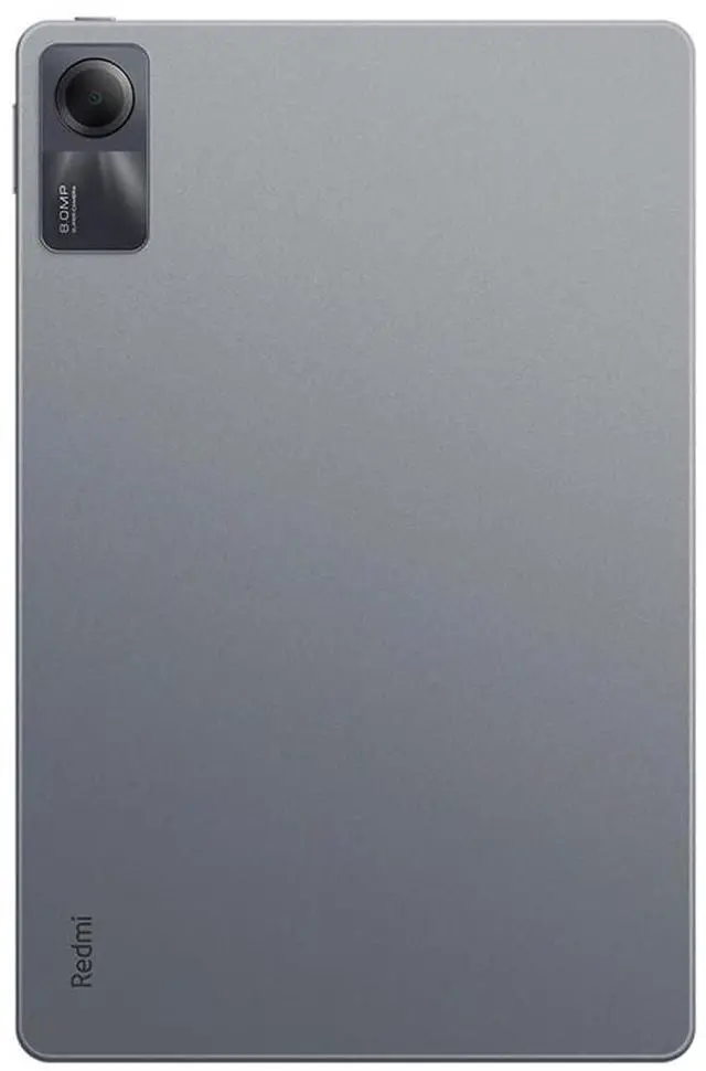 Alt view image 3 of 4 - Xiaomi Redmi Pad SE Only WiFi 11" Octa Core 4 Speakers Global ROM Dolby Atmos 8000mAh Bluetooth 5.3 8MP + (33w Dual USB Fast Car Charger Bundle) (Graphite Gray Global ROM, 256GB + 8GB)