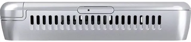Alt view image 4 of 4 - Intel RealSense Depth Camera D435i, Silver (82635D435IDK5P)