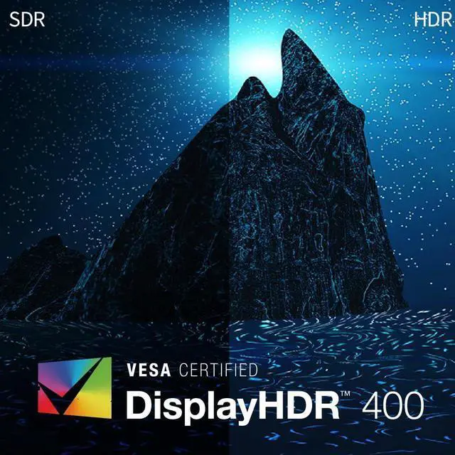 Alt view image 5 of 5 - BenQ PD2706U 27-inch 4K Monitor, 90W USB-C, UHD, P3, sRGB, Rec.709, DisplayHDR 400, IPS, AQCOLOR Technology, Factory-Calibrated, Color Mode, DualView, Darkroom Mode, Animation Mode, CAD/CAM Mode, KVM