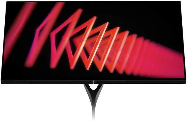 Main image of Dough Spectrum One 27" 4K HDR 144 Hz Monitor with USB-C Docking (Gorilla Glass, Monitor Only)