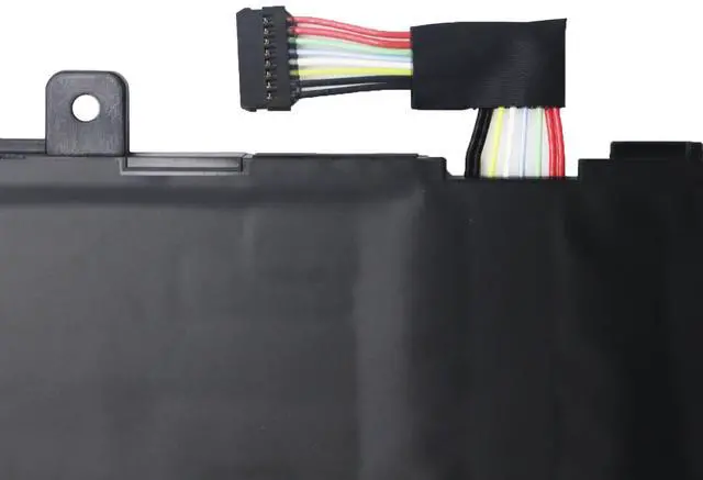 Alt view image 4 of 5 - EPYOBW L21C4PD0 Laptop Battery 56Wh 4-Cell Compatible with Lenovo ThinkBook 13s G4 ARB IAP/ThinkBook 13x G2 IAP/ThinkBook Plus G4 IRU Series SB11N51747 5B11N51750 L21B4PD0 L21M4PD0