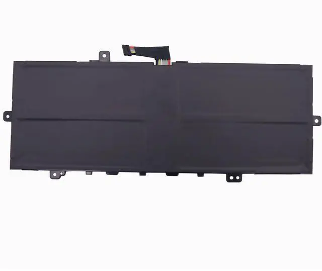 Alt view image 5 of 5 - EPYOBW L21C4PD0 Laptop Battery 56Wh 4-Cell Compatible with Lenovo ThinkBook 13s G4 ARB IAP/ThinkBook 13x G2 IAP/ThinkBook Plus G4 IRU Series SB11N51747 5B11N51750 L21B4PD0 L21M4PD0