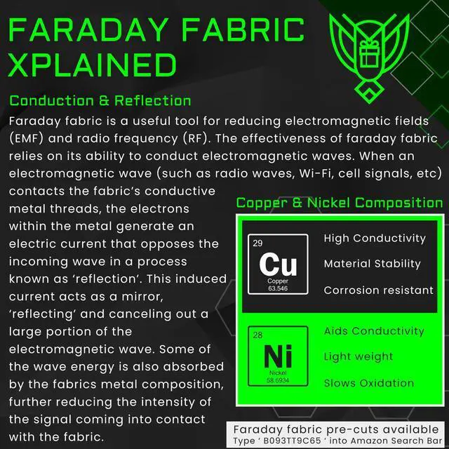 Alt view image 5 of 5 - Xtreme Sight Line ~ AQUA RT ~ Large Water-Proof Faraday Backpack for Laptops, Tablets, and Mid-Size Electronics ~ Tracking/Hacking Defense ~ Stone