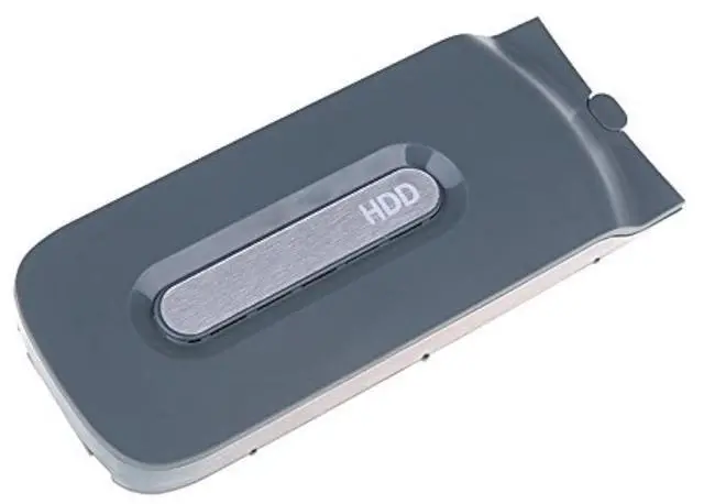 Main image of Tianken 500G Hard Drive External HDD for Xbox 360, Gray