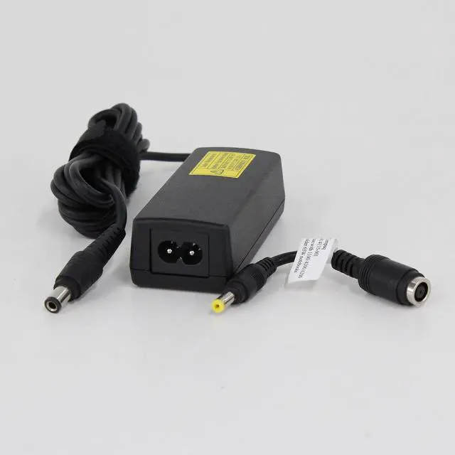 Alt view image 5 of 5 - Toshiba Dynadock U Universal USB Connect Docking Station