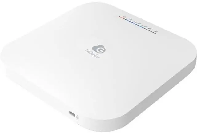 Alt view image 4 of 5 - EnGenius ECW230S Dual Band IEEE 802.11ax 3.46 Gbit/s Wireless Access Point - Indoor