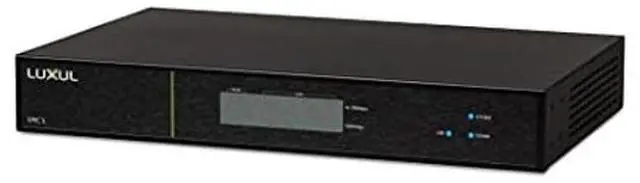 Main image of LUXUL Epic 5 High Performance Router