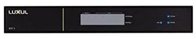 Alt view image 2 of 4 - LUXUL Epic 5 High Performance Router