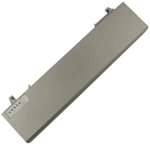 Alt view image 2 of 5 - Fancy Buying New Laptop Notebook Battery for Dell Latitude E6400 E6410 E6500 E6510 MP490 4m529 pt434 ky265 312-0749 4N369 MP303