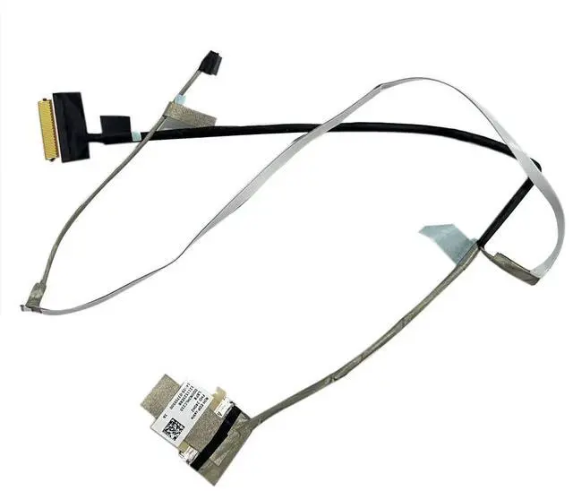 Main image of EDP FHD LCD LVDS Screen Display Video Cable 40PIN 240HZ DD0NJHLC200 For ASUS TUF Gaming F15 FX506H FA506IH FX506 FX506HM / FX566 FX566HM /TUF506 TUF506HM TUF566 TUF566HM DD0NJHLC210 14005-03750500