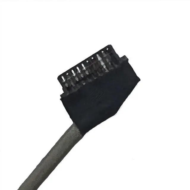 Alt view image 3 of 5 - EDP FHD LCD LVDS Screen Display Video Cable 40PIN 240HZ DD0NJHLC200 For ASUS TUF Gaming F15 FX506H FA506IH FX506 FX506HM / FX566 FX566HM /TUF506 TUF506HM TUF566 TUF566HM DD0NJHLC210 14005-03750500