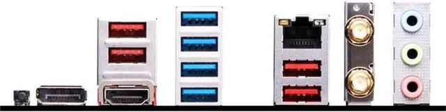 Alt view image 5 of 5 - INLAND 3 in 1 Bundle: Intel core i7-12700K Desktop CPU+MSI Pro Z790-P WiFi DDR4 Motherboard+INLAND TN320 1TB NVMe SSD