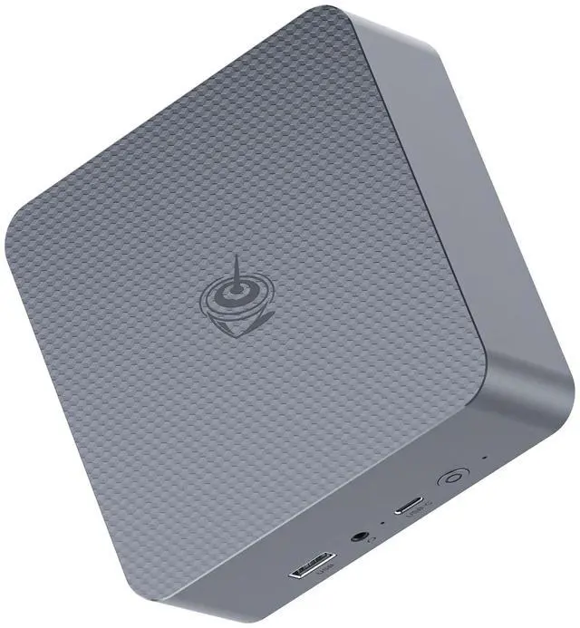 Main image of Beelink EQR6 Mini PC, AMD Ryzen 7 6800U(Up to 4.7GHz) 8C/16T, Mini Computer 32GB LPDDR5 RAM 1TB NVMe SSD, Micro Desktop PC 4K@60Hz Dual HDMI/BT5.2/WiFi 6 for Office/Home/Ai Copilot