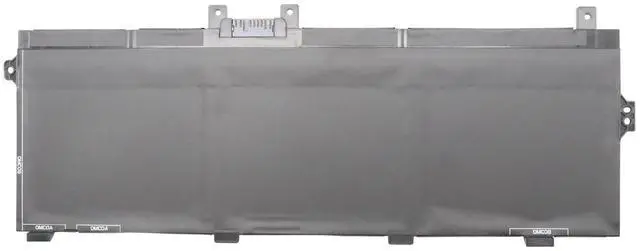 Alt view image 4 of 5 - EPYOBW L20L3P71 Laptop Battery 52.8Wh 4548mAh 3-Cell 11.61V Compatible with Lenovo ThinkPad X13 Yoga Gen 2 20W8 / ThinkPad X13 Yoga Gen 3 21AW / ThinkPad P16 Gen 1 21D6 Series L20C3P71 L20M3P71