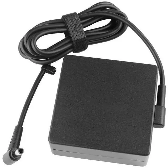 Alt view image 2 of 3 - 19V 4.74A 90W 4.5mm * 3.0mm Charger for Msi adp-90le d Modern 14 15 b11sb b11sbl b11sbu a11sb a11sbl B13m Modern 14 H 15 H Commercial 14 H a12mg a13mg ms-14l1 ms-15h4 Summit E14 E15
