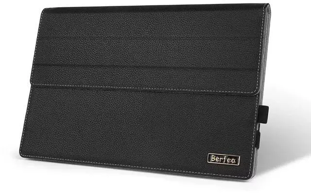 Alt view image 5 of 5 - Berfea Protective Case Cover Compatible with HP EliteBook 865/860 G9 G10 G11, EliteBook 665/660 G11 16 inch Laptop Notebook PC Sleeve Hard Carry Case