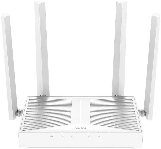 Main image of Cudy AC1200 Gigabit Wireless Access Point, Gigabit RJ45, Business WiFi Solution, Mesh Support, Beamforming, Seamless Roaming, MU-MIMO, PoE or DC Powered, AP1300D