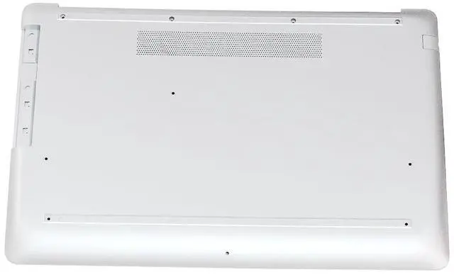 Main image of RGBBYTE for HP 17-by3613dx 17-by4623dx 17-by3065st 17-by 17T-by 17-CA 17Z-CA 17t-by000 17t-by100 17t-by200 17t-by300 17t-by400 TPN-I133 L22508-001 6070B1308207 Lower Bottom Case Enclosure Base Cover