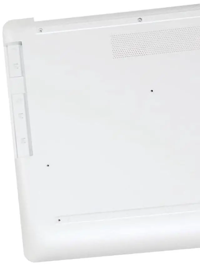 Alt view image 5 of 5 - RGBBYTE for HP 17-by3613dx 17-by4623dx 17-by3065st 17-by 17T-by 17-CA 17Z-CA 17t-by000 17t-by100 17t-by200 17t-by300 17t-by400 TPN-I133 L22508-001 6070B1308207 Lower Bottom Case Enclosure Base Cover