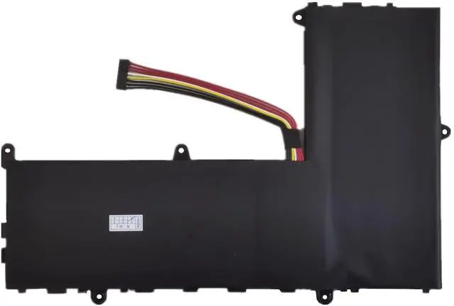Alt view image 3 of 5 - 7xinbox 7.6V 38Wh 4840mAh C21N1414 Replacement Laptop Battery for ASUS EeeBook X205T X205TA X205TA-BING-FD015B 11.6"