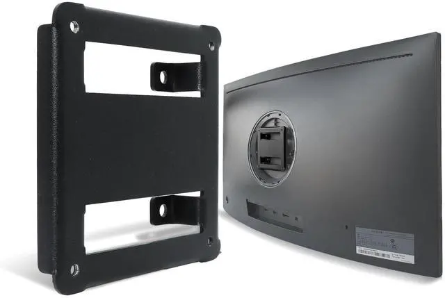 Main image of Computer Monitor Stands CFG70 Mount Adapter is Only Compatible with Samsung CFG70 24in/27in Curved Monitor ,75mmx75mm