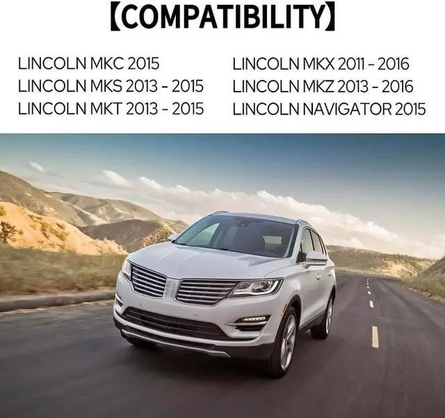 Alt view image 3 of 5 - JXTVANCL 2025 Updated Ford Sync Navigation SD Card A15 (2024 Latest Map) - Compatible with Ford F150/F250/F350/F450/F550/Ranger, GM5T 19H449 AJ