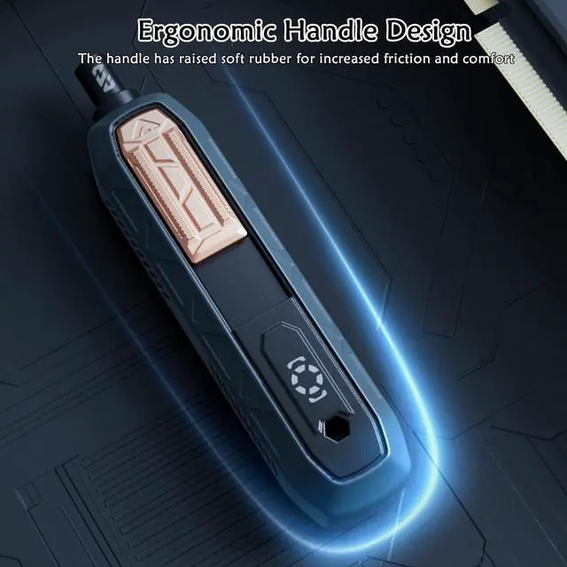 Alt view image 5 of 5 - ZNikoyidy 180 in 1 Manual Precision Screwdriver Set, Professional Computer Screwdriver Kit, Magnetic Repair Tool Kit with Home Drill Bits for iPhone Computer Laptop ablet Watch Xbox Game Console