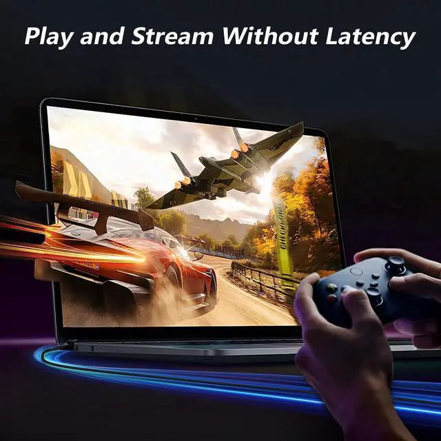 Alt view image 4 of 5 - CableGeeker Patch Cables Cat8 2ft 24 Pack Slim, Cat8 Ethernet Patch Cable 40G 2000MHz Support, Snagless RJ45 Cat 8 Patch Cable for Patch Panel to Switch, Flexiable Network Cable - 2 Feet Black