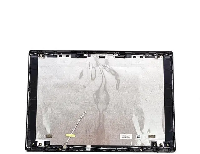 Alt view image 2 of 5 - Replacement Laptop LCD Back Cover Top Case Rear Lid with Antenna for HP Chromebook 14 G7 CB 14 G7 CElN4500 M47199-001 Black
