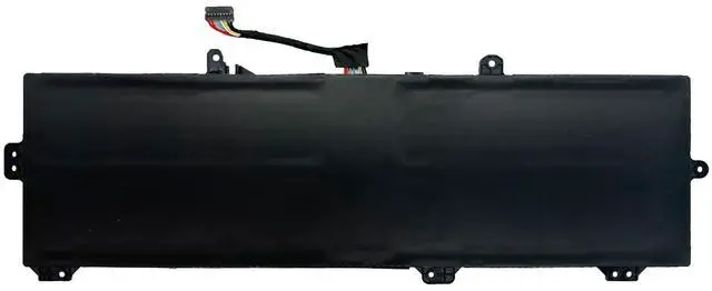 Alt view image 5 of 5 - EPYOBW L21M4PG5 Laptop Battery 71Wh 9245mAh 4-Cell 7.68V Compatible with Lenovo IP 5 Chrome 16IAU7 Series L21L4PG5