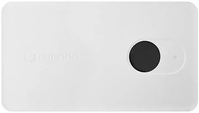 Main image of New Canaan Avalon Nano 3S BTC Miner - 6 TH/s 140W Bitcoin ASIC Miner - Quiet with Canaan Original Power Supply - Supports Solo Mining & Stake Pool for Office and Home Use
