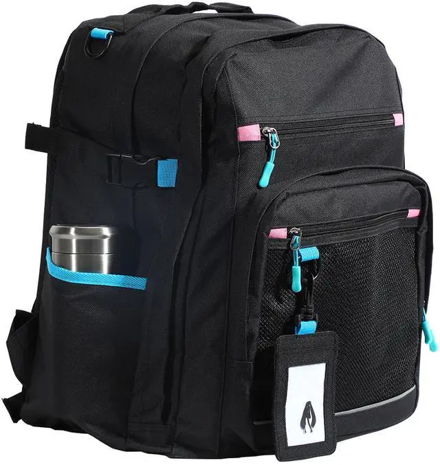 Main image of FIREFIRST 20L Large Laptop Anime Backpack for Hatsune Miku