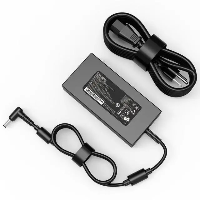 Main image of 230W Charger for Gigabyte Aorus 15G 15P Aero 15 16 17 Laptop Chicony A17-230P1A A12-230P1A Power Supply