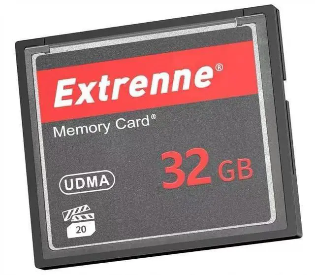 Main image of CF Camera Memory Card 32GB Original UDMA Speed Up to 300x