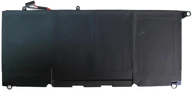 Alt view image 3 of 4 - [NEW] Vvsialeek JD25G Laptop Replacement Battery for Dell XPS13 XPS 13 9343 9350 P54G JHXPY JHXPY53 5K9CP 05K9CP 090V7W XPS13D-9343-1708 13D-9343-3708 13-9350-D1508G 13-9350-350 13-9350-D1608 13-9350.