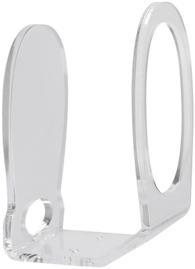 Main image of Deco Wall Mount, Deco Router Router Cover Deco M4 S4 P9 Wall Mount with Deco M4S4/P 9 Wall Mount Easy Installation, Transparent for Router, Nice Decoration (3)