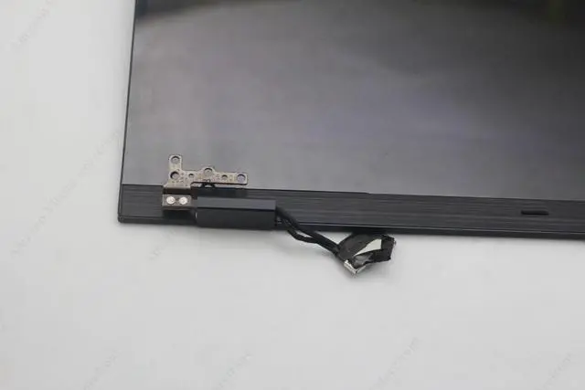 Alt view image 3 of 5 - Replacement for ASUS Zenbook Flip S13 OLED UX371 UX371E UX371EA UX371JA UHD 3840x2160 13.3" LCD Touch Screen Assembly Display Complete 100% DCI-P3 Panel